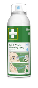 norgesplaster as Eye and wound cleansing spray 726000