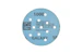mirka Sanding disc mirka galaxy 77mm grit multifit1000 50pcs