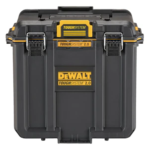 dewalt Työkalupakki dewalt toughsystem 2.0