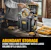dewalt Työkalupakki dewalt toughsystem 2.0