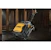 dewalt Työkalureppu dewalt pyörillä
