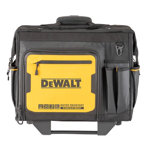 dewalt Työkalulaukku dewalt pyörillä