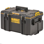 FÖRVARINGSLÅDA DEWALT TOUGHSYSTEM 2.0 D