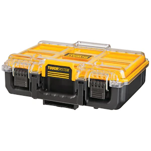 dewalt Sortimenslåda dewalt toughsystem 2.0 1/2 djup