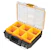 dewalt Sortimenslåda dewalt toughsystem 2.0 1/2 djup