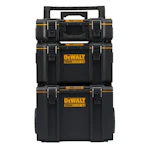 SÄILYTYSJÄRJESTELMÄ DEWALT TOUGHSYSTEM DS166,DS300,DS450