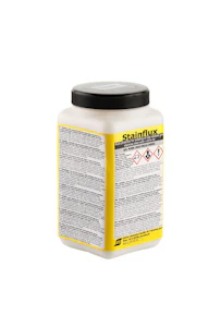 esab Juurisuojatahna esab stainflux 0,5kg