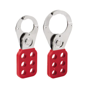 gylling Lockout låsebøyle stål, sh02 (38mm)