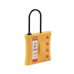 Lockout låsebøyle 3 mm, NH04