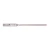 milwaukee Hammerdrill bit milwaukee sds+ 6x165