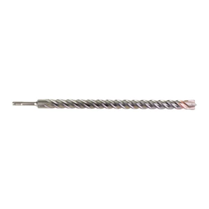 milwaukee Hammerbor sds+ mx4 25x450 4 skjærs borspiss
