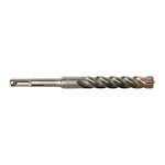 HAMMER DRILL BIT MILWAUKEE BIT SDS+ MX4 15X160 -1PC
