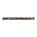 HAMMER DRILL BIT MILWAUKEE SDS+ MX4 8X115MM 50PCS
