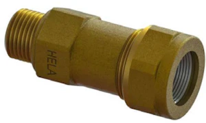hela Steelpipe fittings hela 3/4xdn20 mt/compression