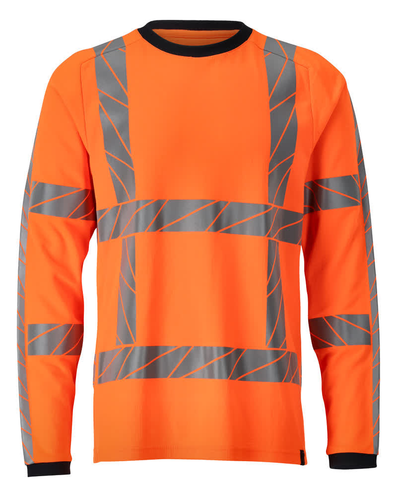 T-SÄRK HI-VIS ACCELERATE SAFE XS