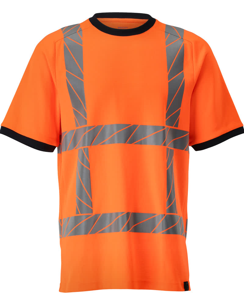 T-SÄRK HI-VIS ACCELERATE SAFE 2XL