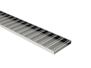 meka Kabelränna meka krb-40-300 l=3000 pg