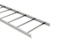 meka Cable ladder meka ks20-500 l=6000 hdg
