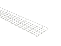 WIRE MESH CABLE TRAY MEKA WMT-30-300 L=3000 EG
