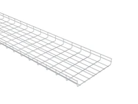 WIRE MESH CABLE TRAY MEKA WMT-50-400 L=3000 EG