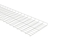 WIRE MESH CABLE TRAY MEKA WMT-30-500 L=3000 HDG