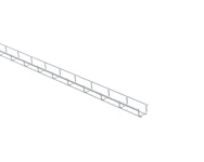 WIRE MESH CABLE TRAY MEKA WMT-30-50 L3000 HDG