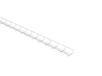 WIRE MESH CABLE TRAY MEKA WMT-30-100 L=3000 HST