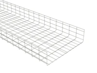 WIRE MESH CABLE TRAY MEKA WMT-150-600 L=3000 HST
