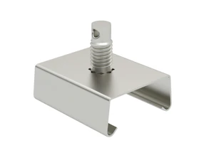 unipro Lighting track accessory unipro qcb g 10pcs