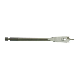 milwaukee Träborr flata 13x152mm 4932363133