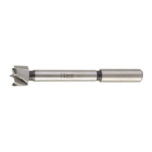 milwaukee Kvistborr trä milwaukee 14x90mm