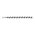 PORANTERÄ MILWAUKEE PUULLE 24x460mm