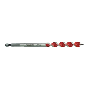 milwaukee Wood drillbit milwaukee speedfeed 13x165