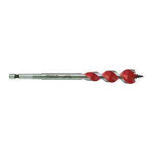 milwaukee Wood drillbit milwaukee speedfeed 20x165
