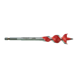 milwaukee Wood drillbit milwaukee speedfeed 25x165