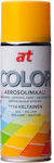 AEROSOLFÄRG GUL 400/520 ML