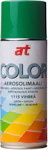 AEROSOLFÄRG GRÖN 400/520 ML