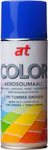 AEROSOLFÄRG MÖRK BLÅ 400/520 ML