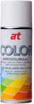 AEROSOLFÄRG ANTIK VIT 400/520 ML