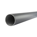 HT PIPE WITHOUT SOCKET 110x4000 PP