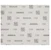mirka Sanding paper mirka iridiumhs 230x280mm p150 25pcs