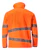 mascot Takki softshell hi-vis mascot 24102-143-14 koko m