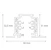 unipro Lighting track unipro t33fw