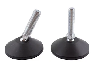 kiilax Stödfötter kiilax till medium m12-46/77mm 4st