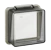 schneider electric Termostat skyddslock ip44till 35 331 56