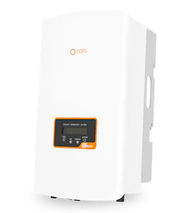 solis Pv invertteri solis s5-gr3p20k 20kw