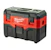 milwaukee Vacuum cleaner milwaukee m18 vc2-0