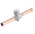 danfoss Palloventtiili danfoss gbc 12s h co2 90bar 009l5417
