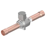 KULVENTIL DANFOSS GBC 16s H CO2 90bar 009L5418