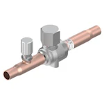 KULVENTIL DANFOSS GBC 10s H CO2 90bar 009L5583
